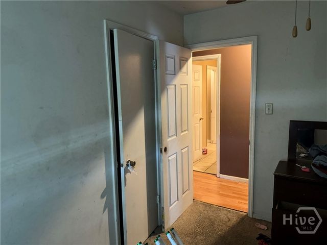 1443 Maywood Avenue, Savannah, GA 31415