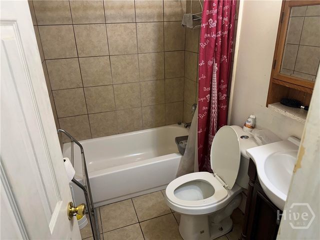 1443 Maywood Avenue, Savannah, GA 31415