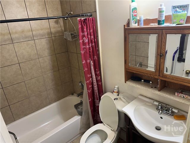 1443 Maywood Avenue, Savannah, GA 31415