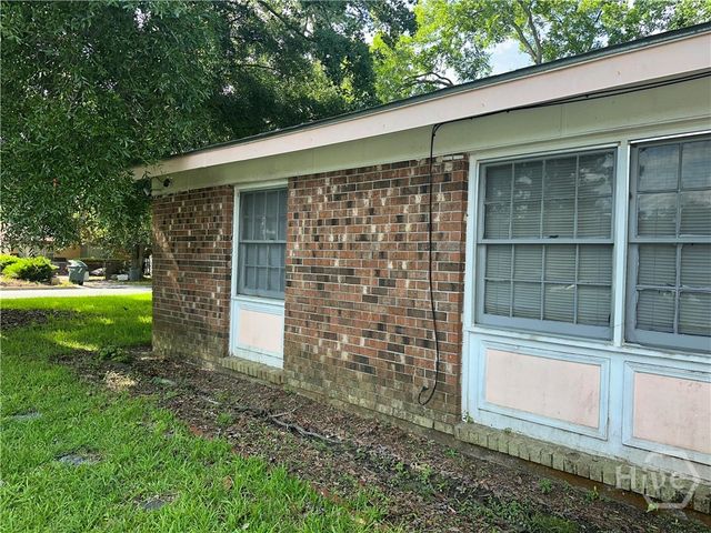 1443 Maywood Avenue, Savannah, GA 31415