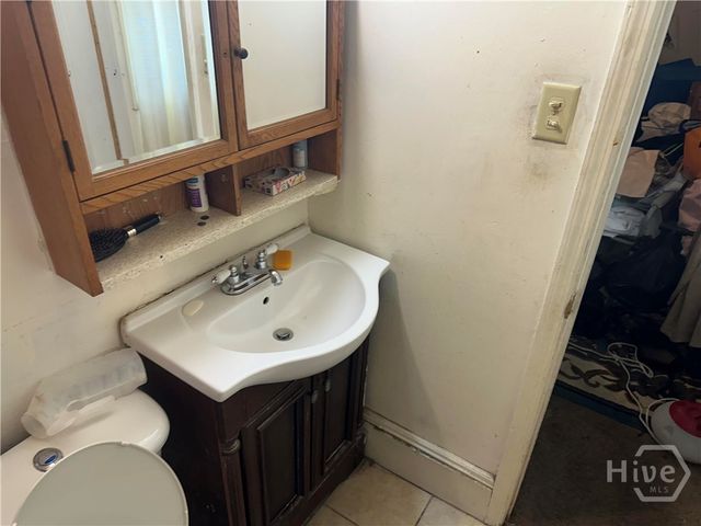 1443 Maywood Avenue, Savannah, GA 31415