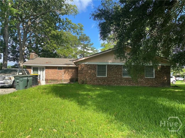 1443 Maywood Avenue, Savannah, GA 31415