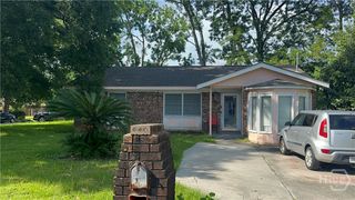 1443 Maywood Avenue, Savannah, GA 31415