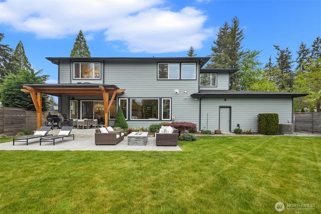 32909 SE 41st Street, Fall City, WA 98024