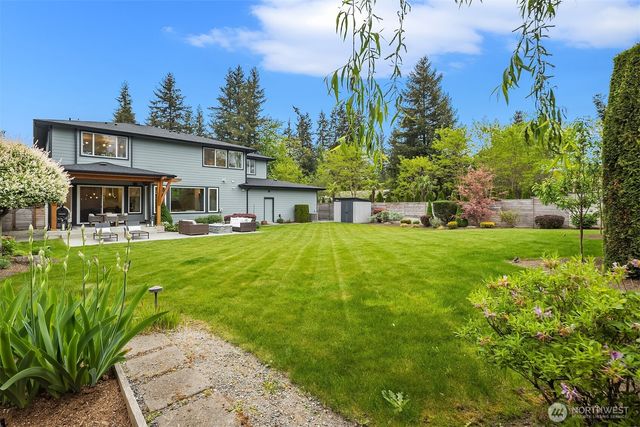 32909 SE 41st Street, Fall City, WA 98024
