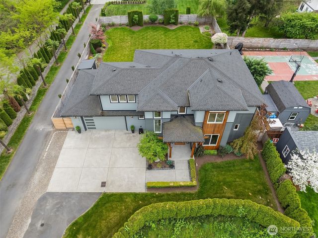 32909 SE 41st Street, Fall City, WA 98024