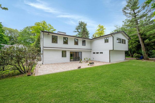 1 Canterbury Road, Scarsdale, NY 10583