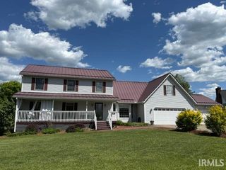 5797 S Ornamental Drive, Bloomington, IN 47401
