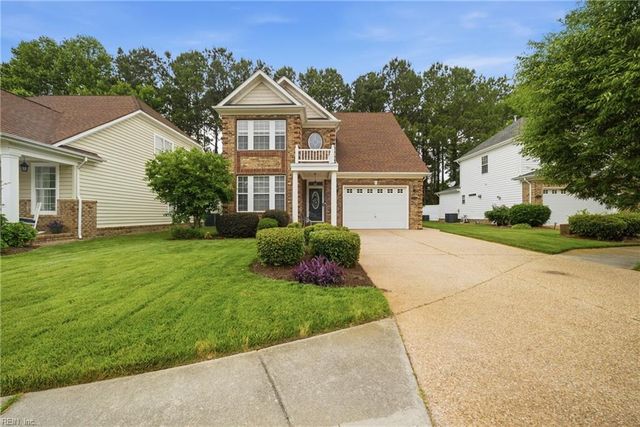 2948 Enchanting CIR, Virginia Beach, VA 23456