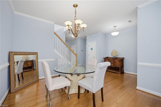 2948 Enchanting CIR, Virginia Beach, VA 23456