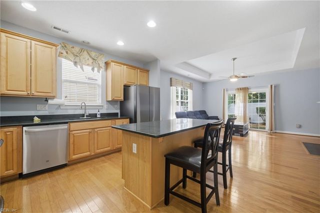 2948 Enchanting CIR, Virginia Beach, VA 23456
