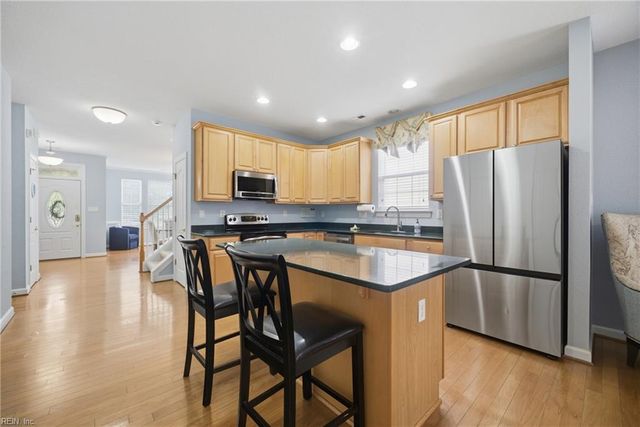 2948 Enchanting CIR, Virginia Beach, VA 23456