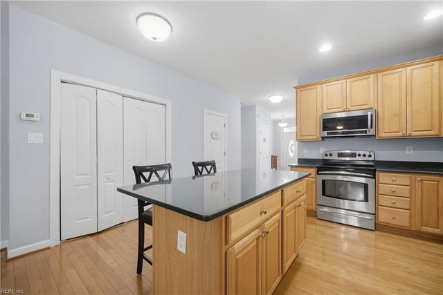 2948 Enchanting CIR, Virginia Beach, VA 23456