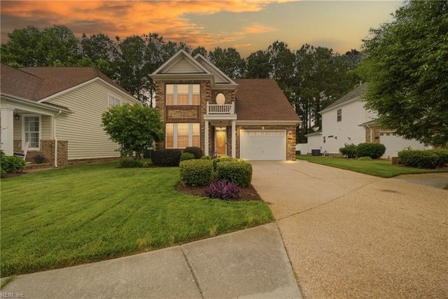 2948 Enchanting CIR, Virginia Beach, VA 23456