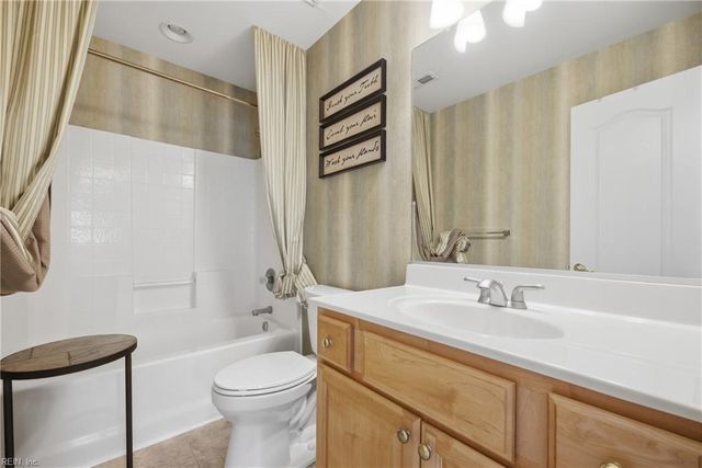 2948 Enchanting CIR, Virginia Beach, VA 23456