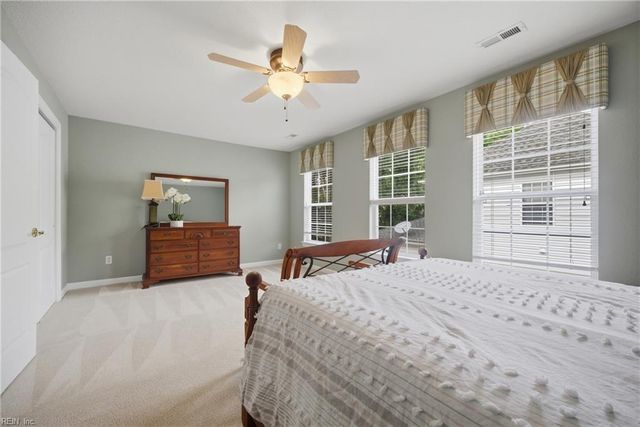 2948 Enchanting CIR, Virginia Beach, VA 23456