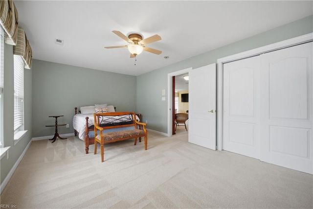2948 Enchanting CIR, Virginia Beach, VA 23456