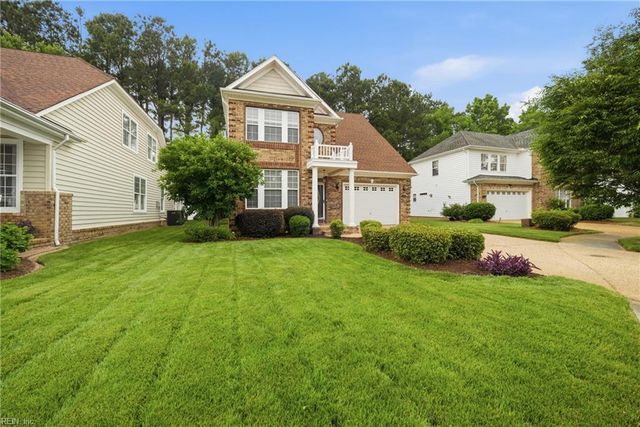 2948 Enchanting CIR, Virginia Beach, VA 23456