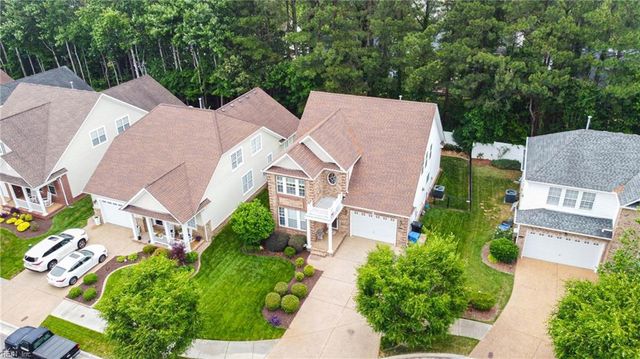 2948 Enchanting CIR, Virginia Beach, VA 23456