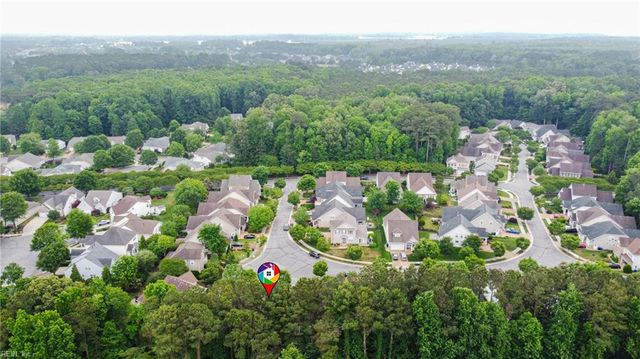 2948 Enchanting CIR, Virginia Beach, VA 23456