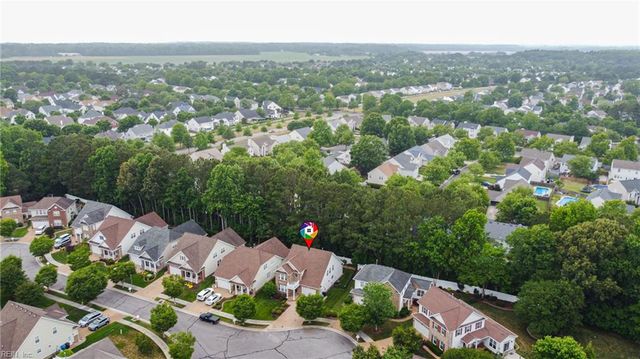 2948 Enchanting CIR, Virginia Beach, VA 23456