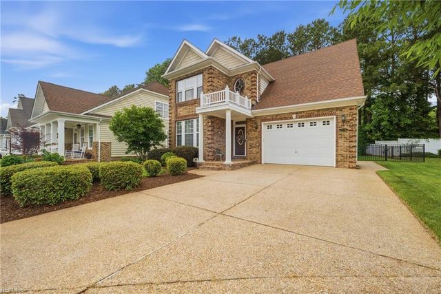 2948 Enchanting CIR, Virginia Beach, VA 23456