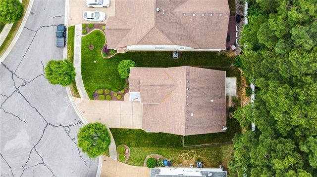 2948 Enchanting CIR, Virginia Beach, VA 23456