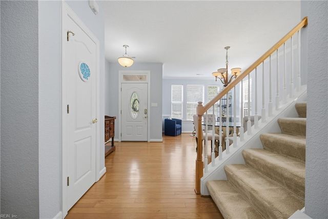 2948 Enchanting CIR, Virginia Beach, VA 23456