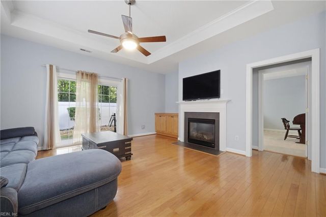 2948 Enchanting CIR, Virginia Beach, VA 23456