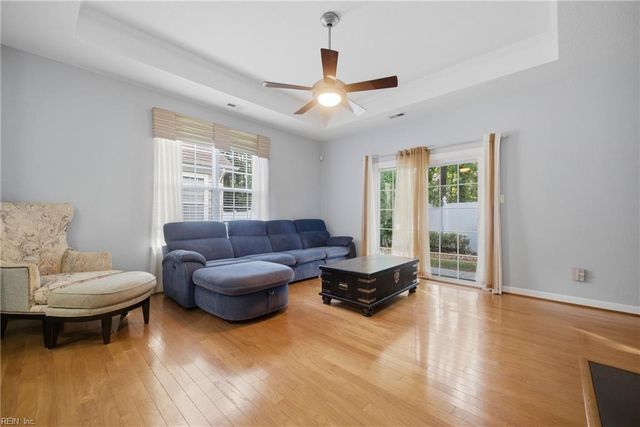 2948 Enchanting CIR, Virginia Beach, VA 23456