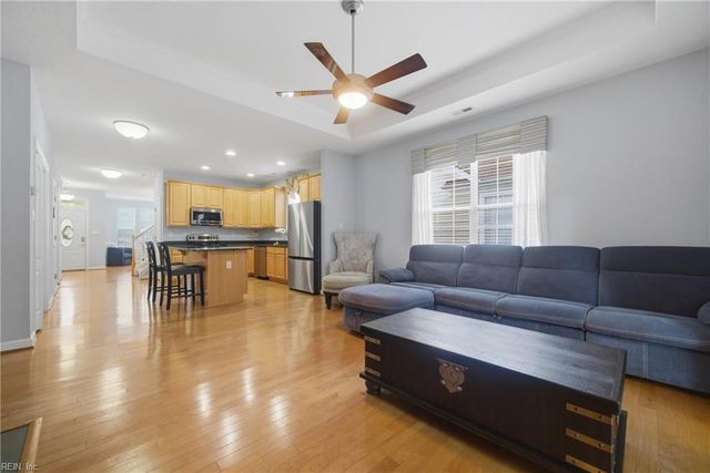 2948 Enchanting CIR, Virginia Beach, VA 23456