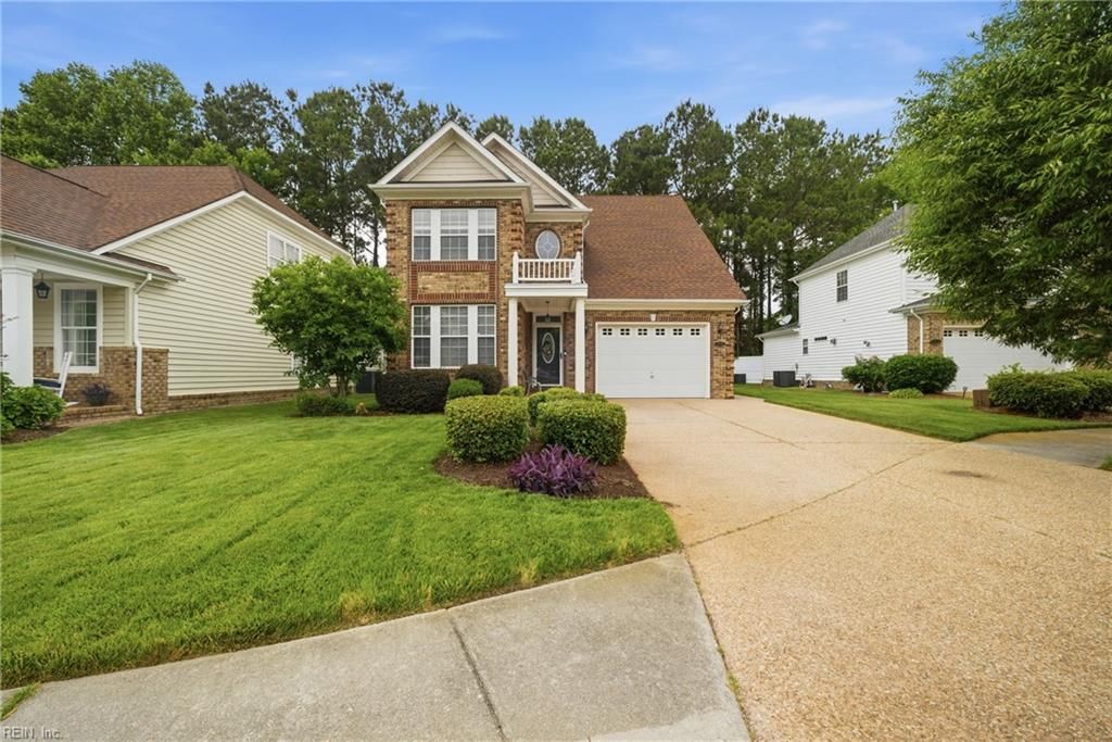 2948 Enchanting CIR, Virginia Beach, VA 23456