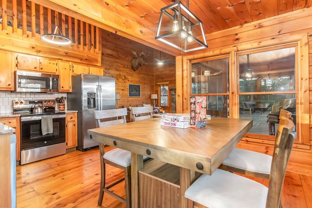 22 N Candice Court, Blue Ridge, GA 30513