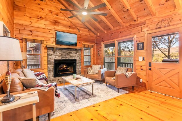 22 N Candice Court, Blue Ridge, GA 30513
