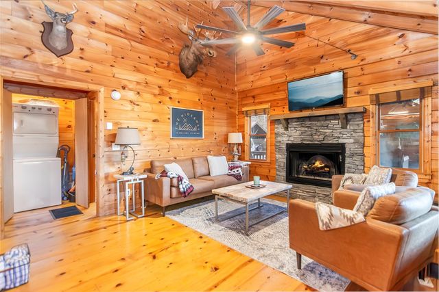 22 N Candice Court, Blue Ridge, GA 30513
