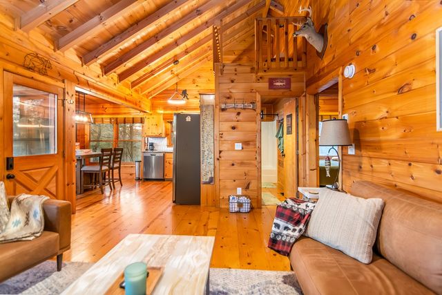 22 N Candice Court, Blue Ridge, GA 30513