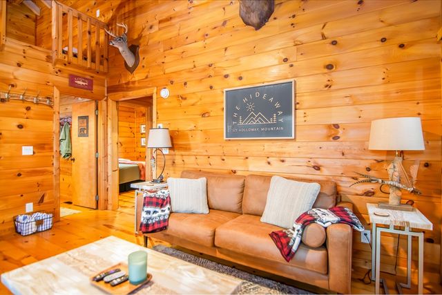 22 N Candice Court, Blue Ridge, GA 30513