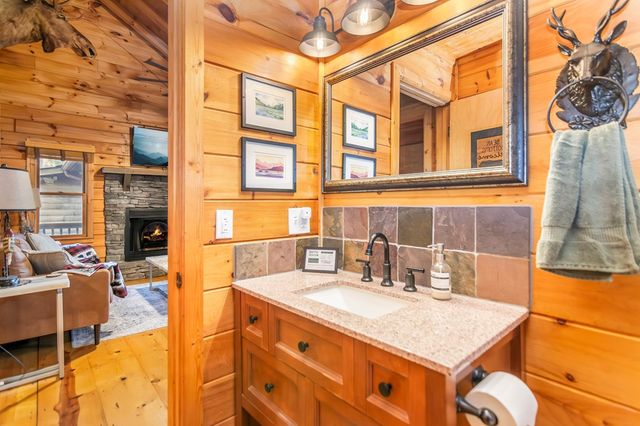22 N Candice Court, Blue Ridge, GA 30513