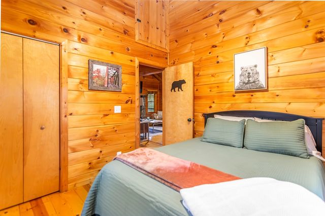22 N Candice Court, Blue Ridge, GA 30513