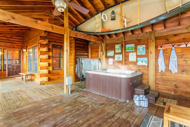 22 N Candice Court, Blue Ridge, GA 30513