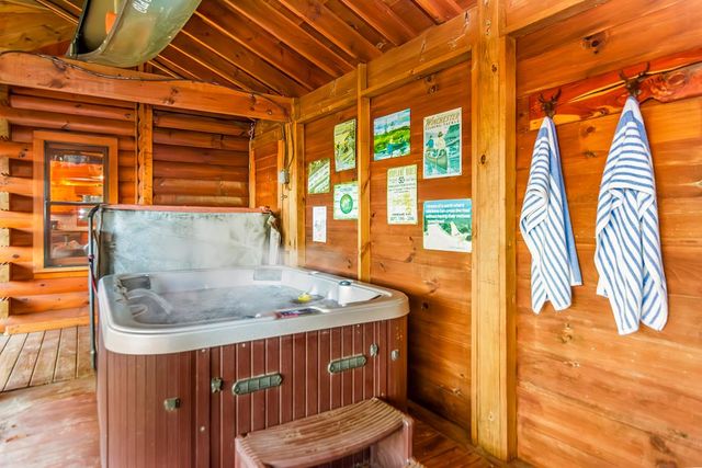 22 N Candice Court, Blue Ridge, GA 30513