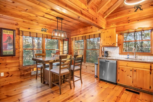 22 N Candice Court, Blue Ridge, GA 30513