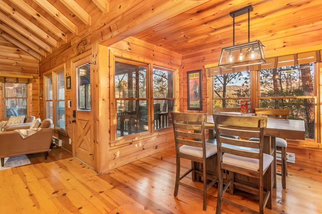 22 N Candice Court, Blue Ridge, GA 30513