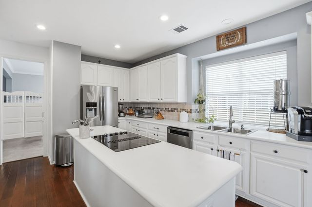 2603 Cheverny Drive, Mckinney, TX 75070