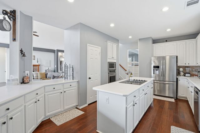 2603 Cheverny Drive, Mckinney, TX 75070