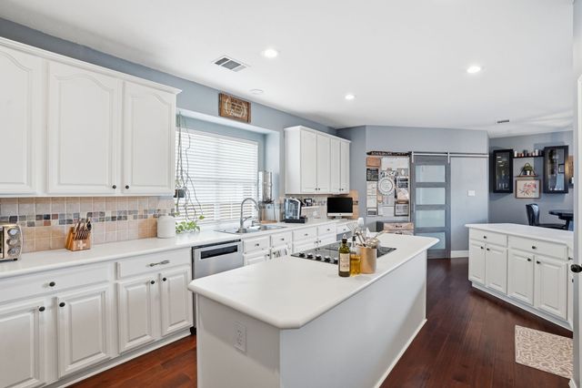 2603 Cheverny Drive, Mckinney, TX 75070