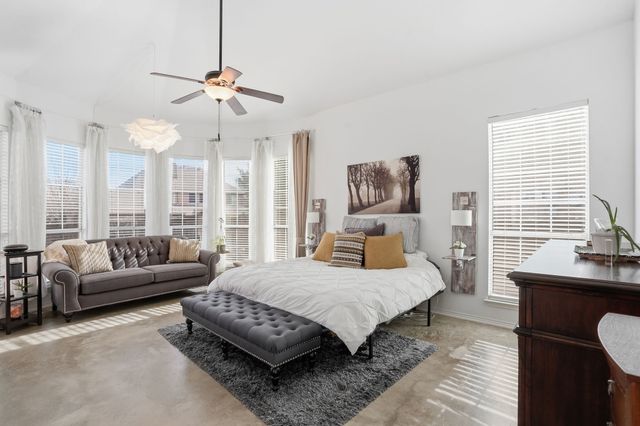 2603 Cheverny Drive, Mckinney, TX 75070