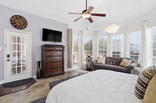 2603 Cheverny Drive, Mckinney, TX 75070