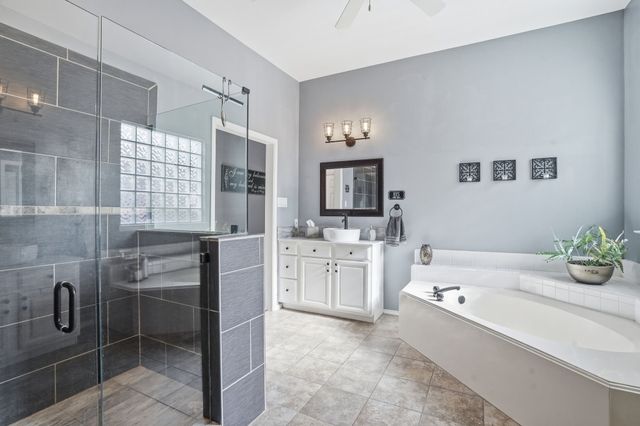 2603 Cheverny Drive, Mckinney, TX 75070