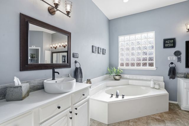 2603 Cheverny Drive, Mckinney, TX 75070